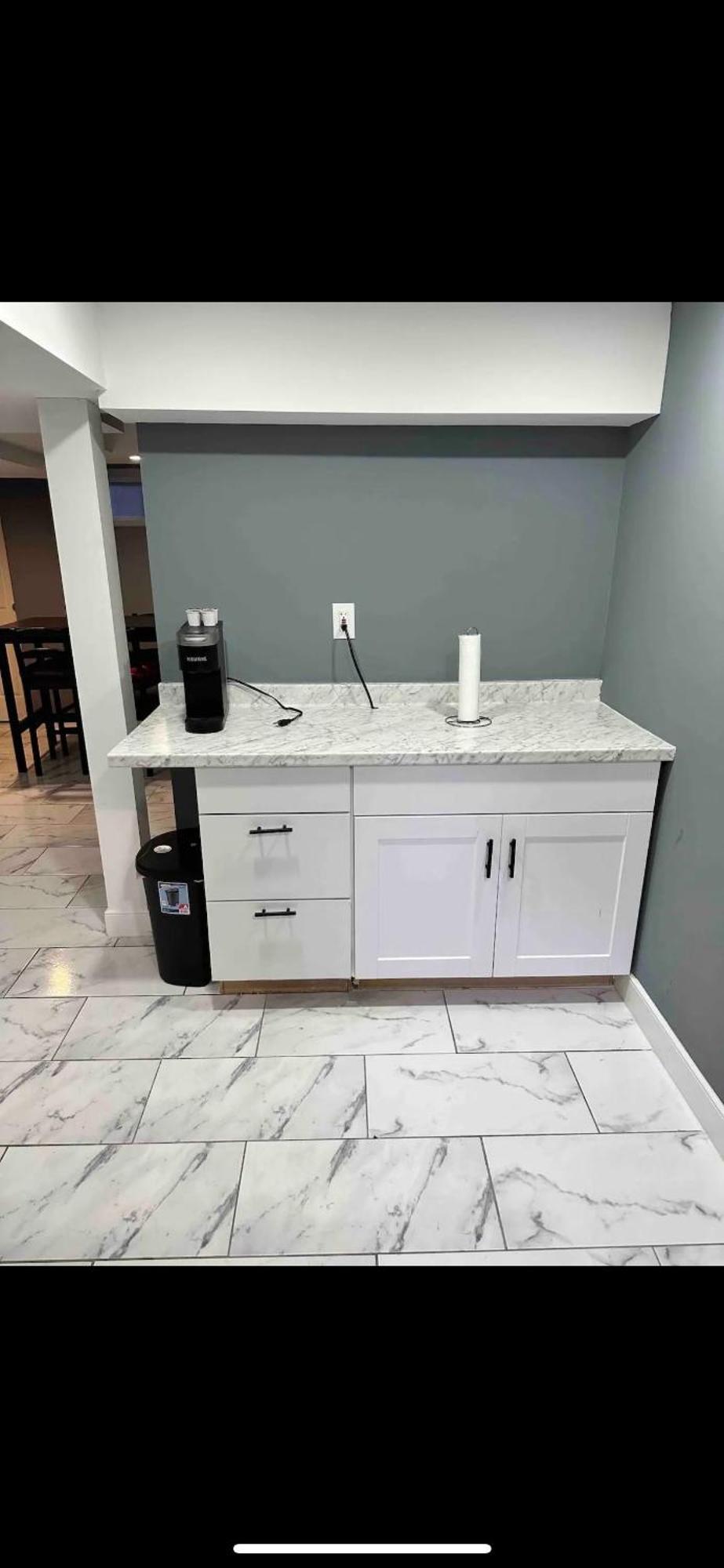Lovely Basement 1-Bedroom With Free Parking Washington Extérieur photo