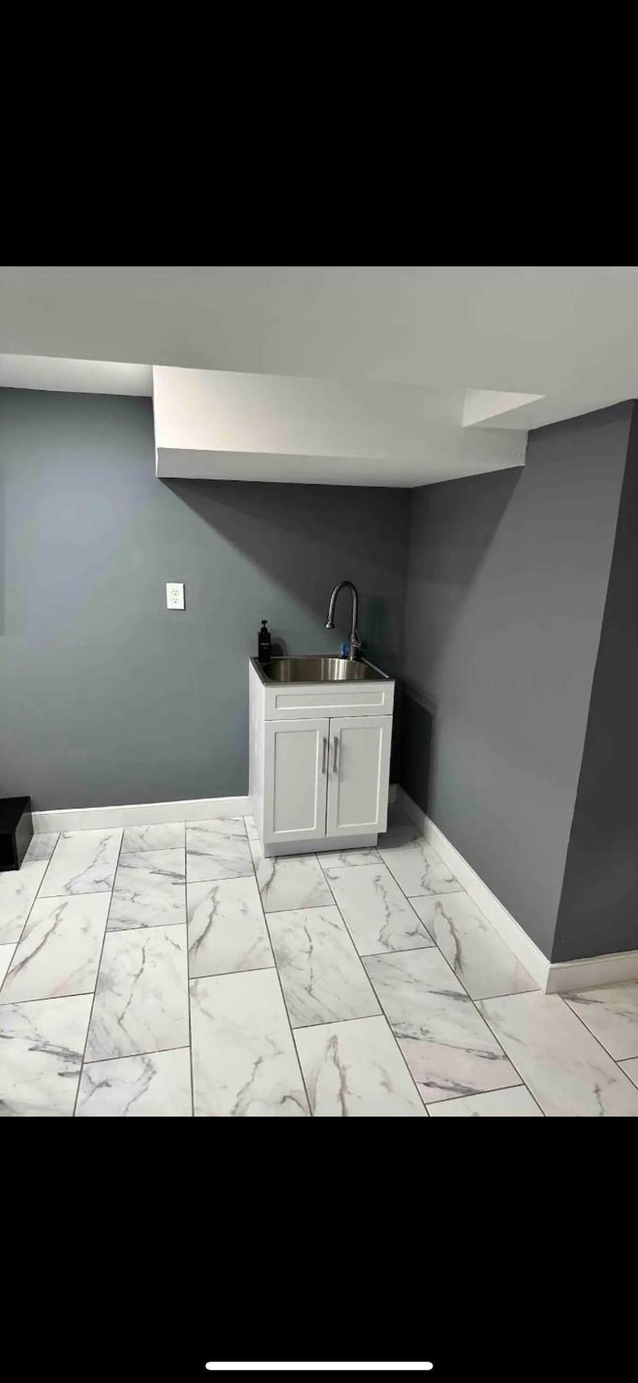 Lovely Basement 1-Bedroom With Free Parking Washington Extérieur photo