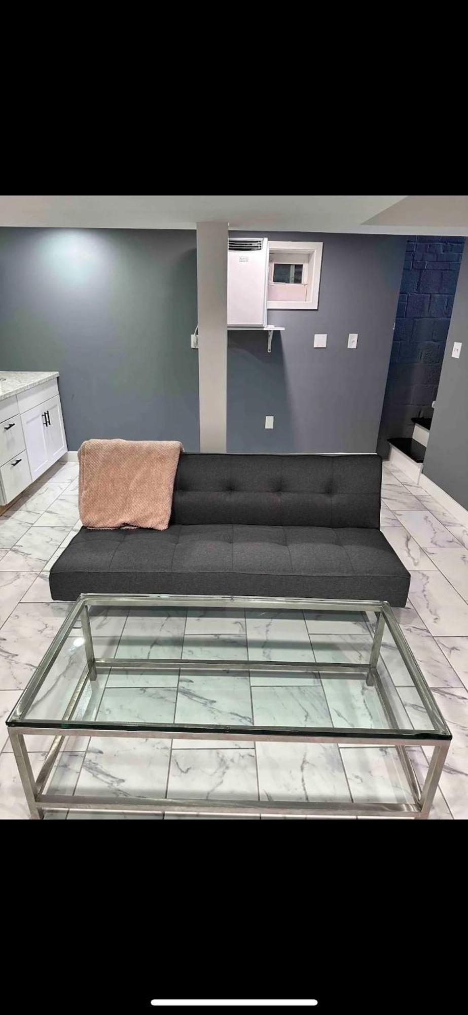 Lovely Basement 1-Bedroom With Free Parking Washington Extérieur photo