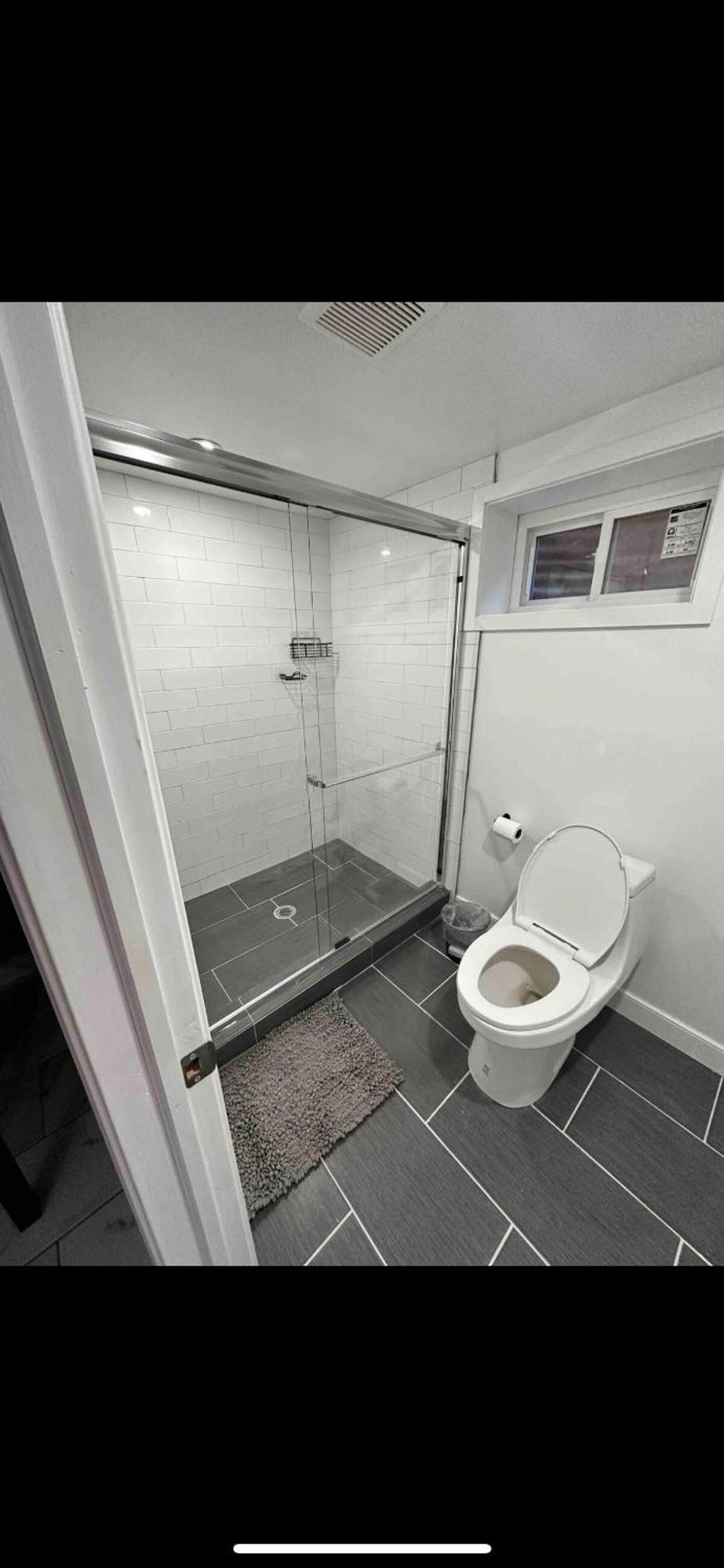 Lovely Basement 1-Bedroom With Free Parking Washington Extérieur photo