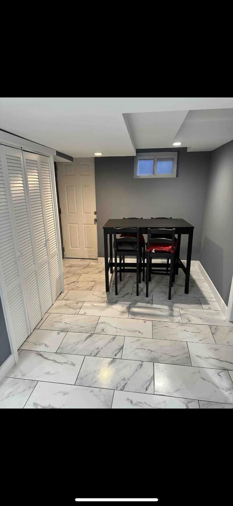 Lovely Basement 1-Bedroom With Free Parking Washington Extérieur photo