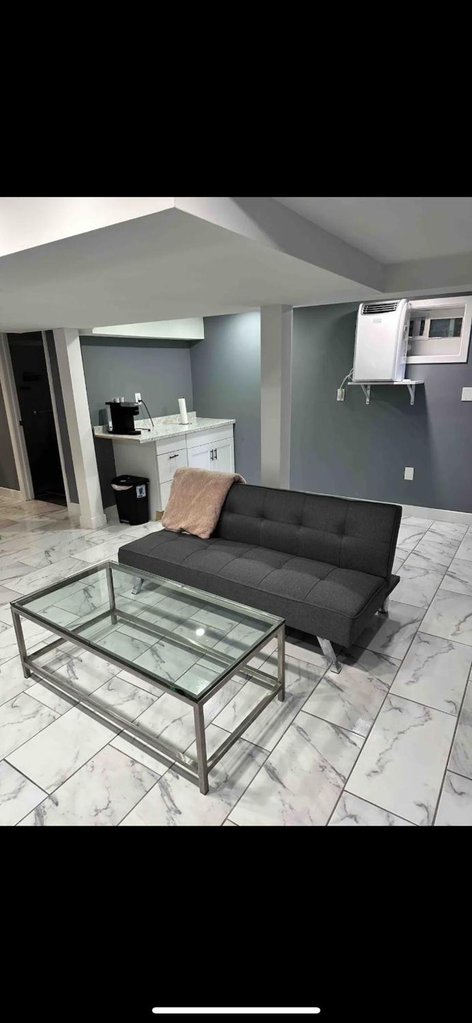 Lovely Basement 1-Bedroom With Free Parking Washington Extérieur photo