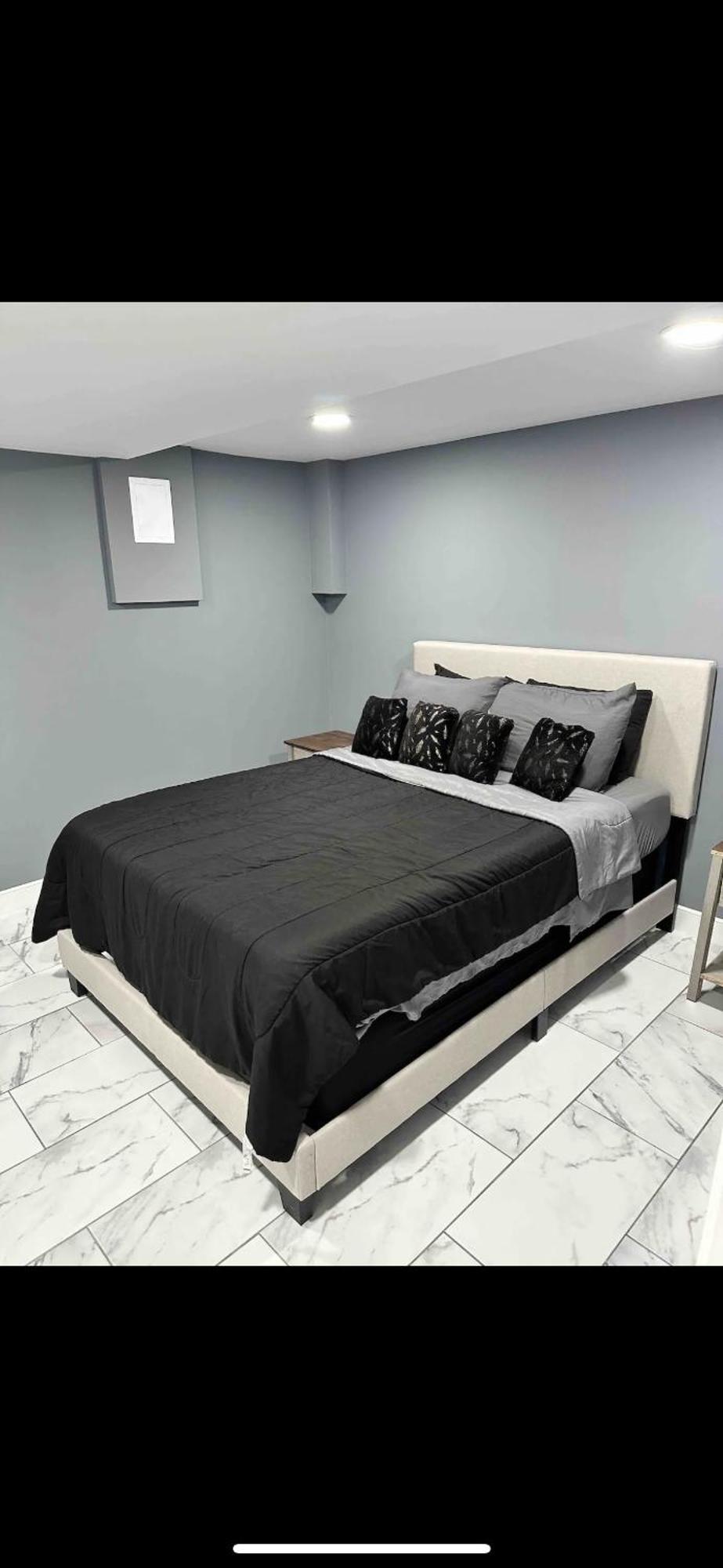 Lovely Basement 1-Bedroom With Free Parking Washington Extérieur photo
