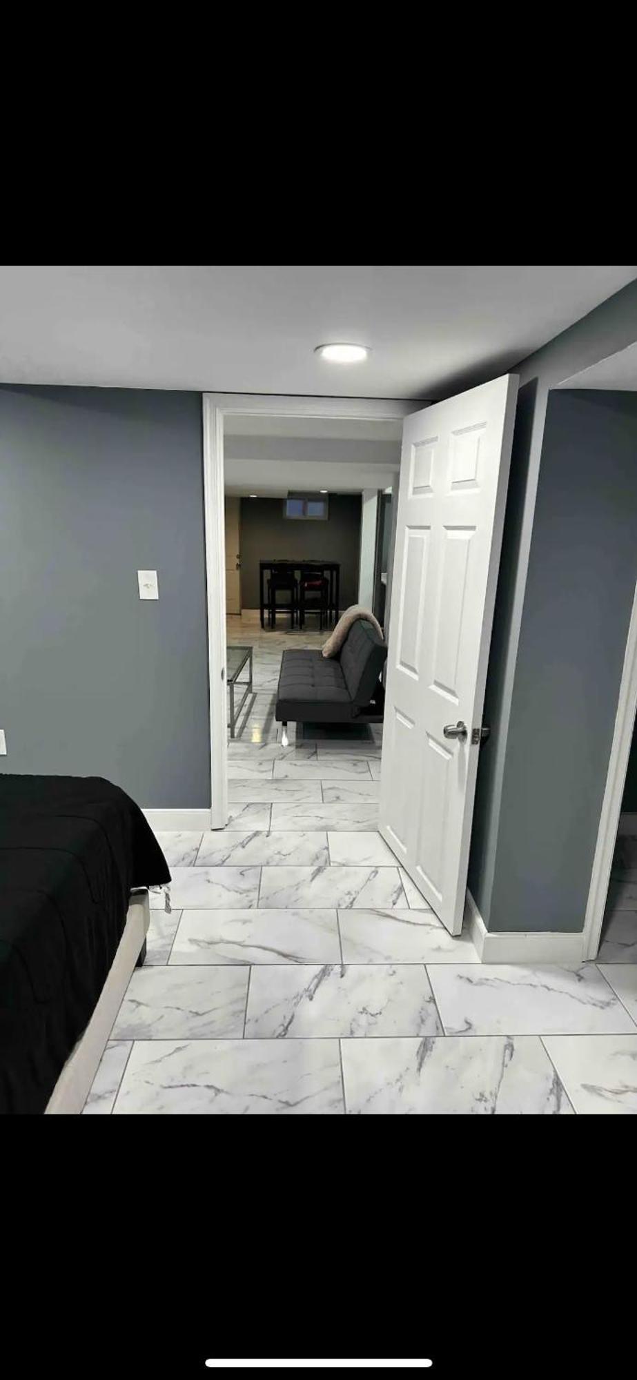 Lovely Basement 1-Bedroom With Free Parking Washington Extérieur photo