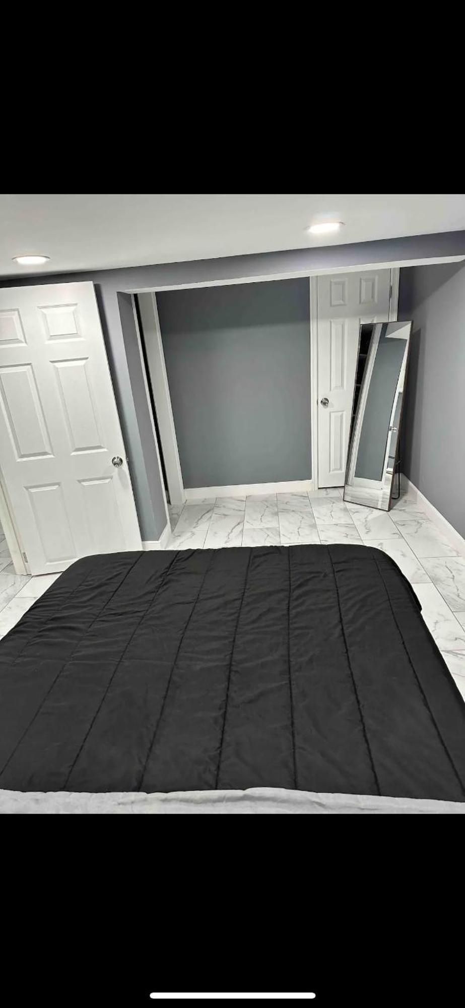 Lovely Basement 1-Bedroom With Free Parking Washington Extérieur photo