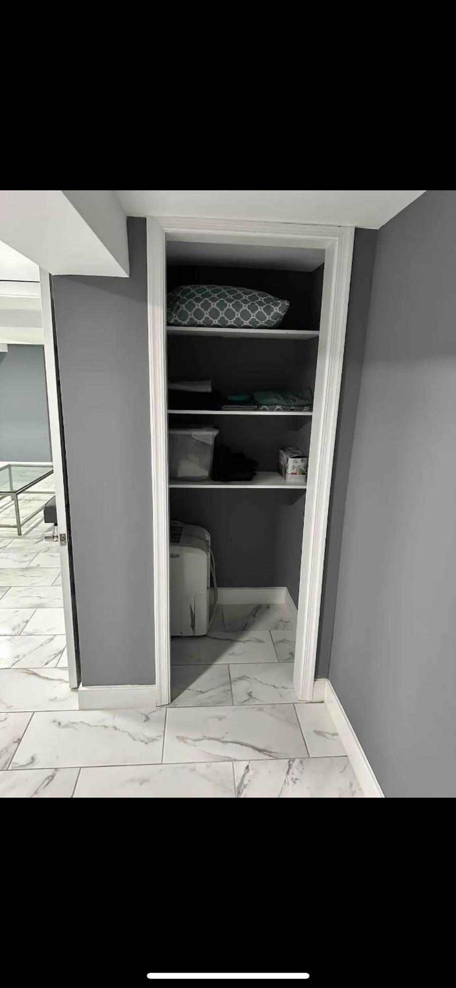 Lovely Basement 1-Bedroom With Free Parking Washington Extérieur photo