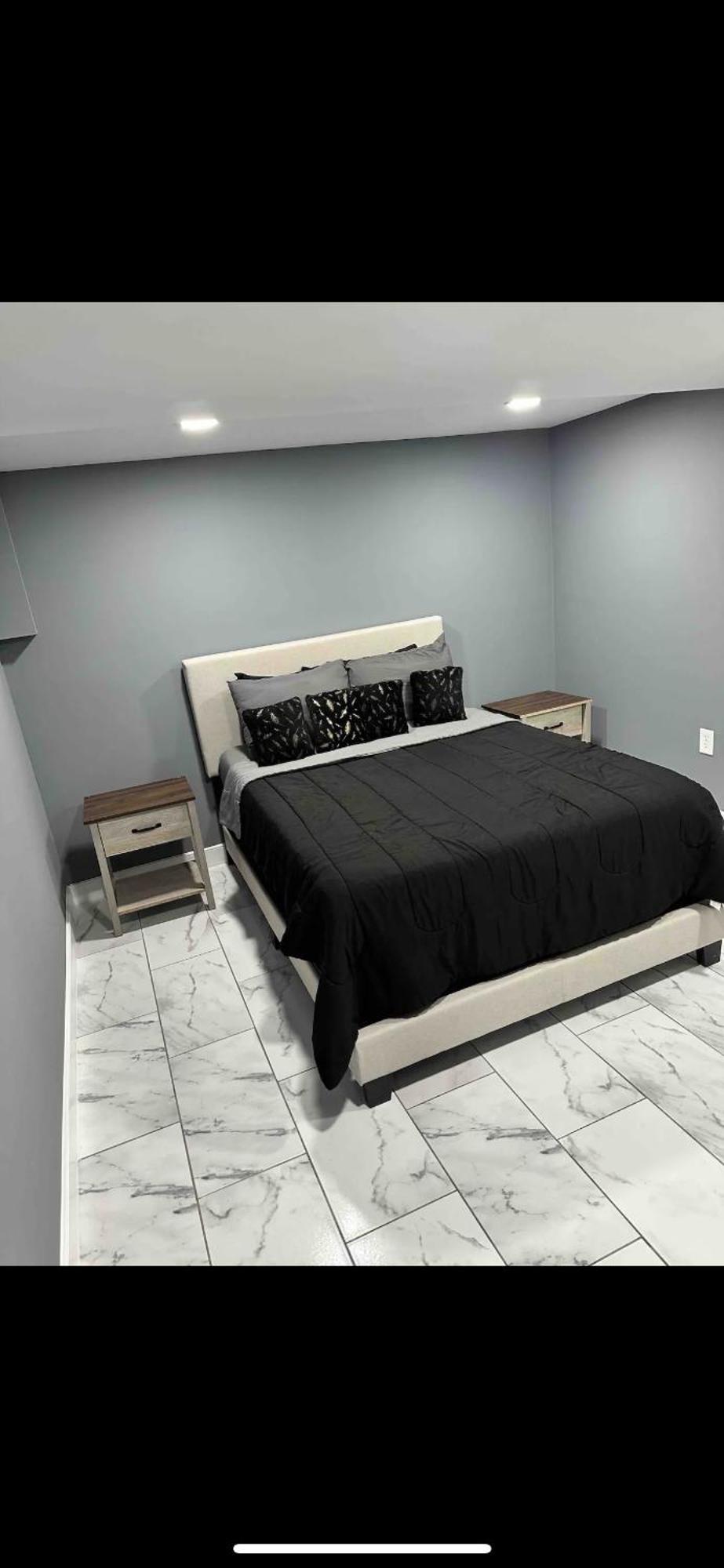 Lovely Basement 1-Bedroom With Free Parking Washington Extérieur photo