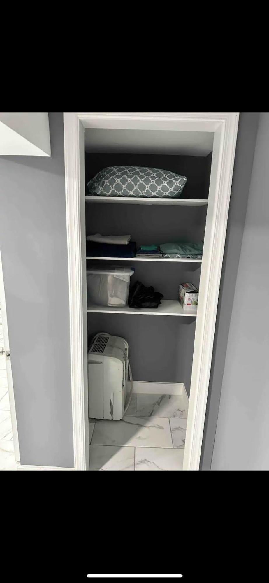 Lovely Basement 1-Bedroom With Free Parking Washington Extérieur photo