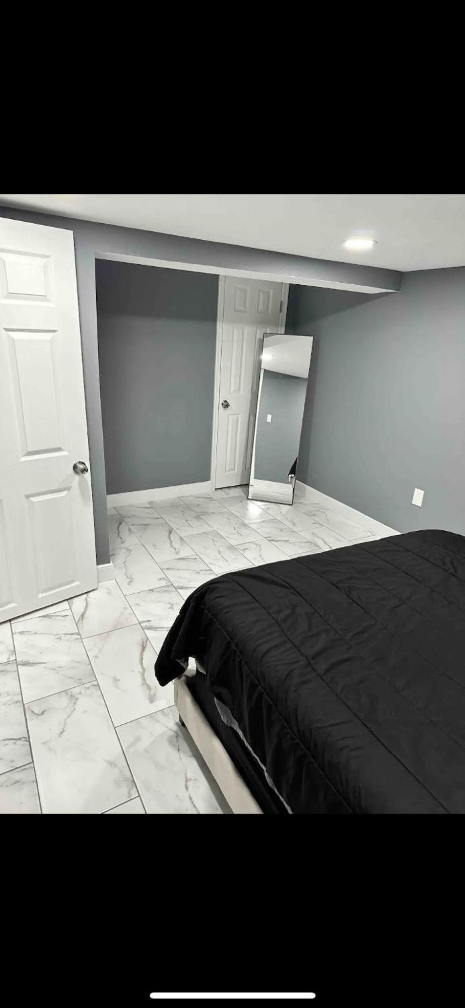 Lovely Basement 1-Bedroom With Free Parking Washington Extérieur photo