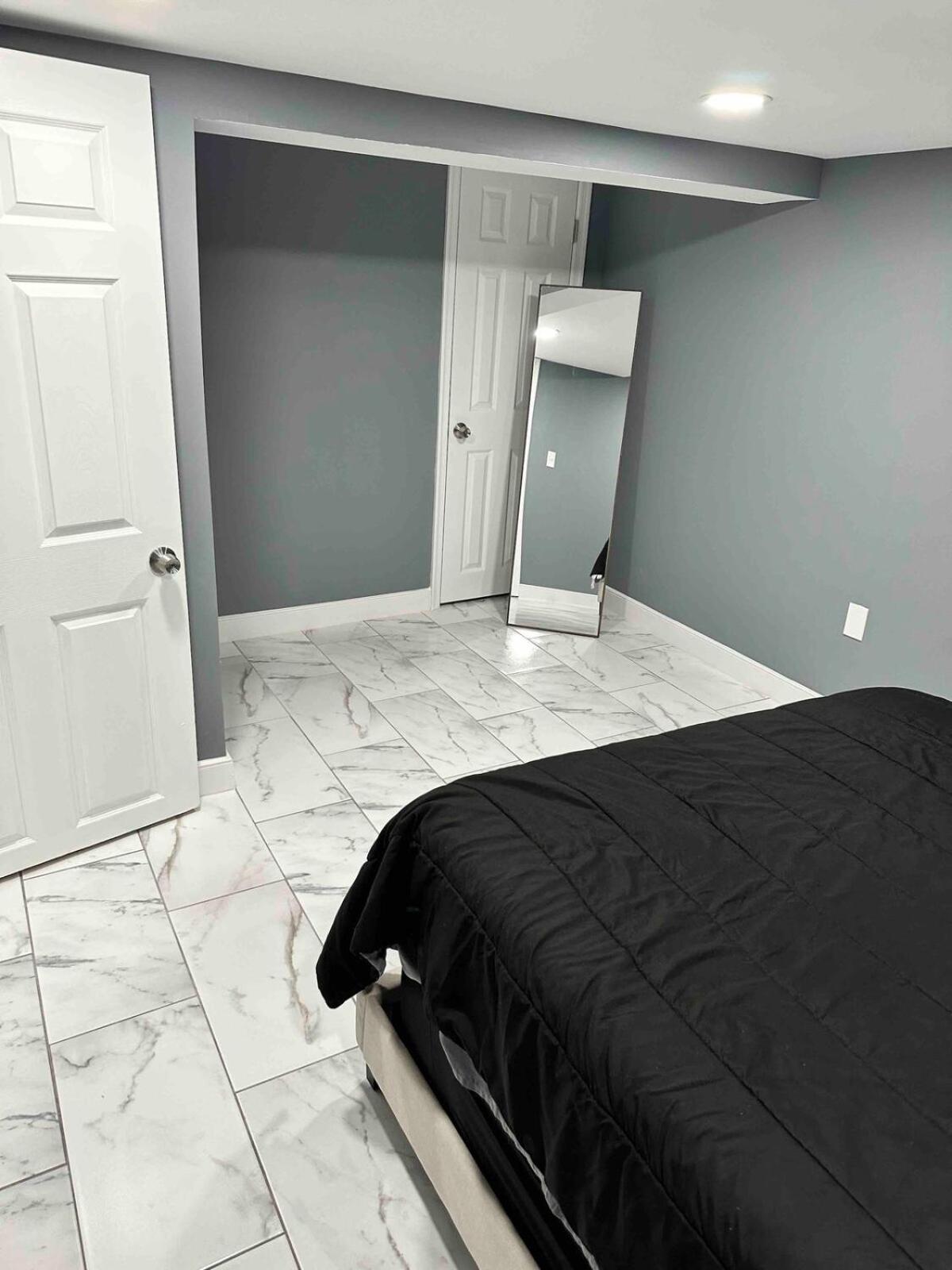 Lovely Basement 1-Bedroom With Free Parking Washington Extérieur photo