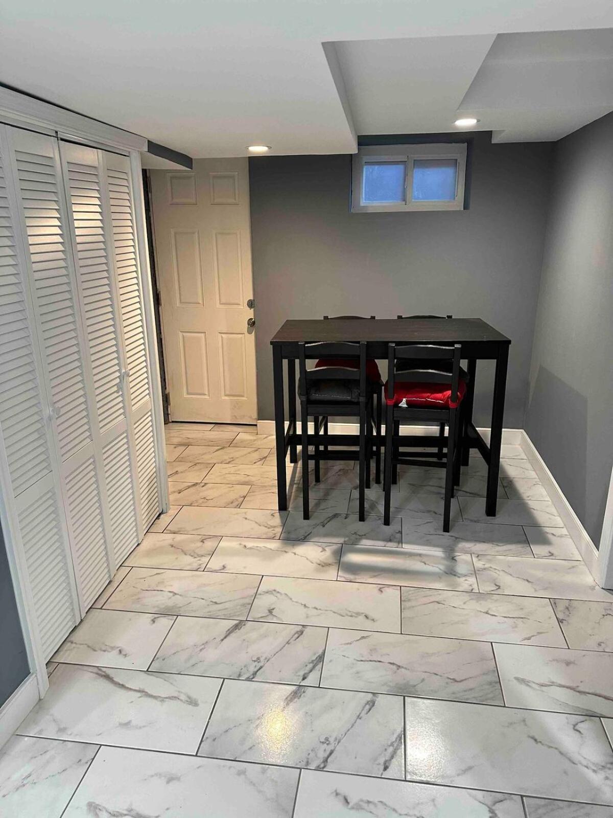 Lovely Basement 1-Bedroom With Free Parking Washington Extérieur photo