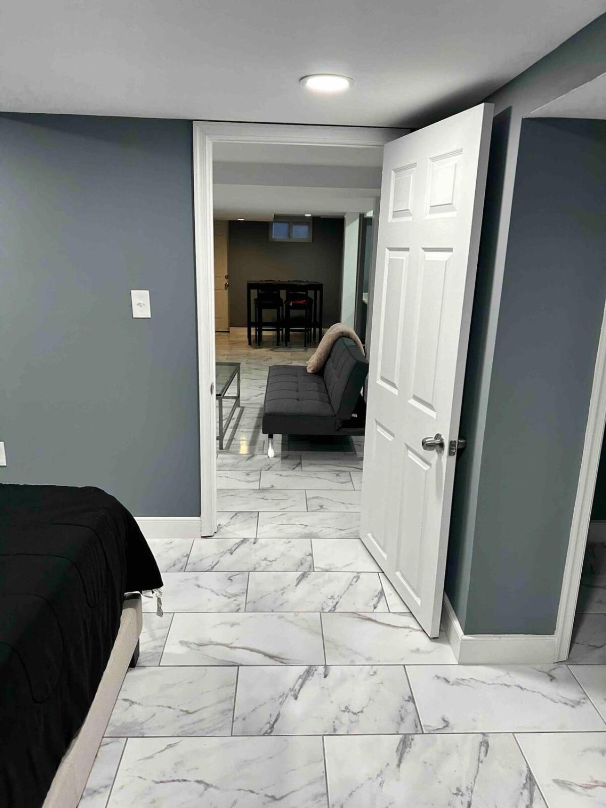 Lovely Basement 1-Bedroom With Free Parking Washington Extérieur photo
