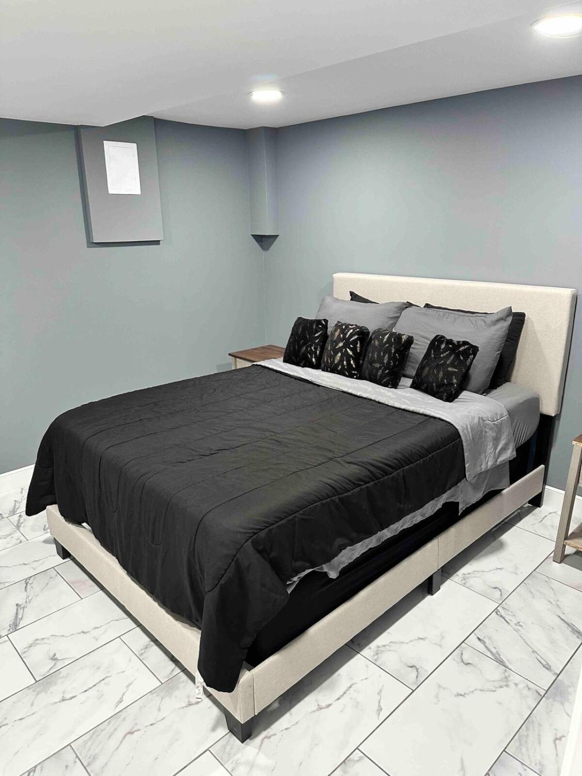 Lovely Basement 1-Bedroom With Free Parking Washington Extérieur photo