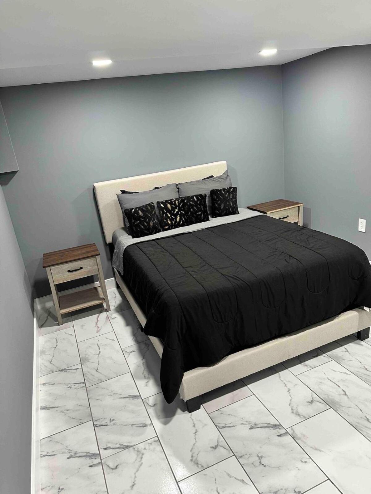 Lovely Basement 1-Bedroom With Free Parking Washington Extérieur photo