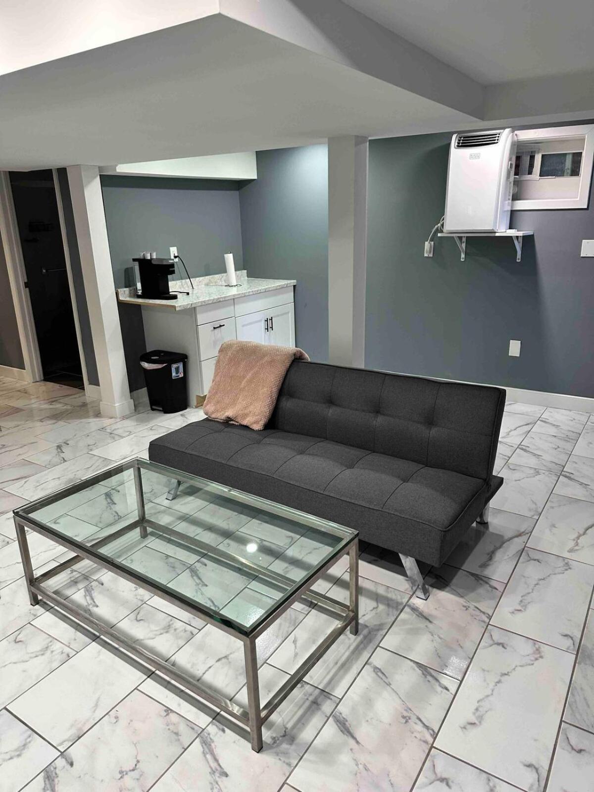 Lovely Basement 1-Bedroom With Free Parking Washington Extérieur photo
