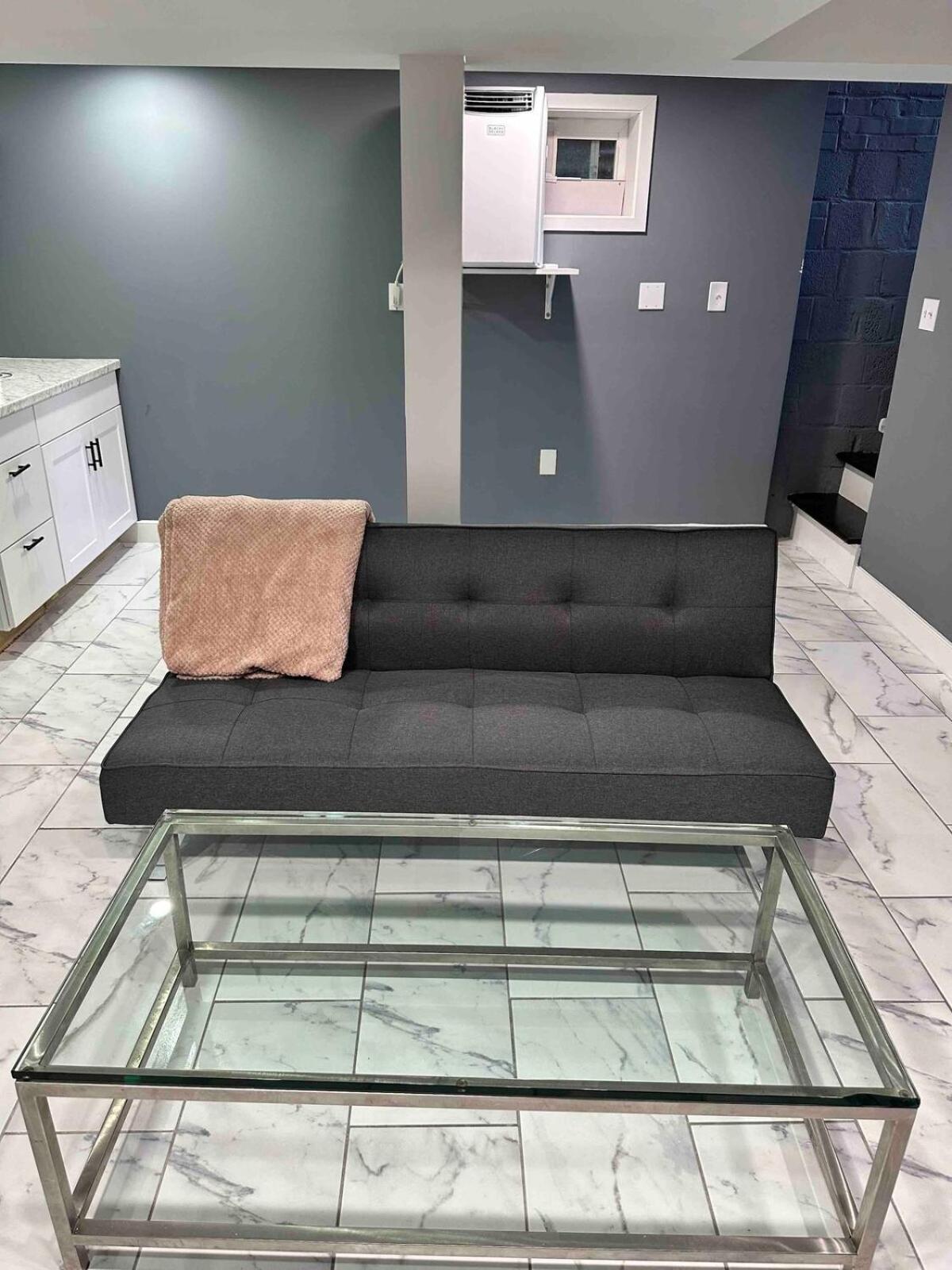 Lovely Basement 1-Bedroom With Free Parking Washington Extérieur photo